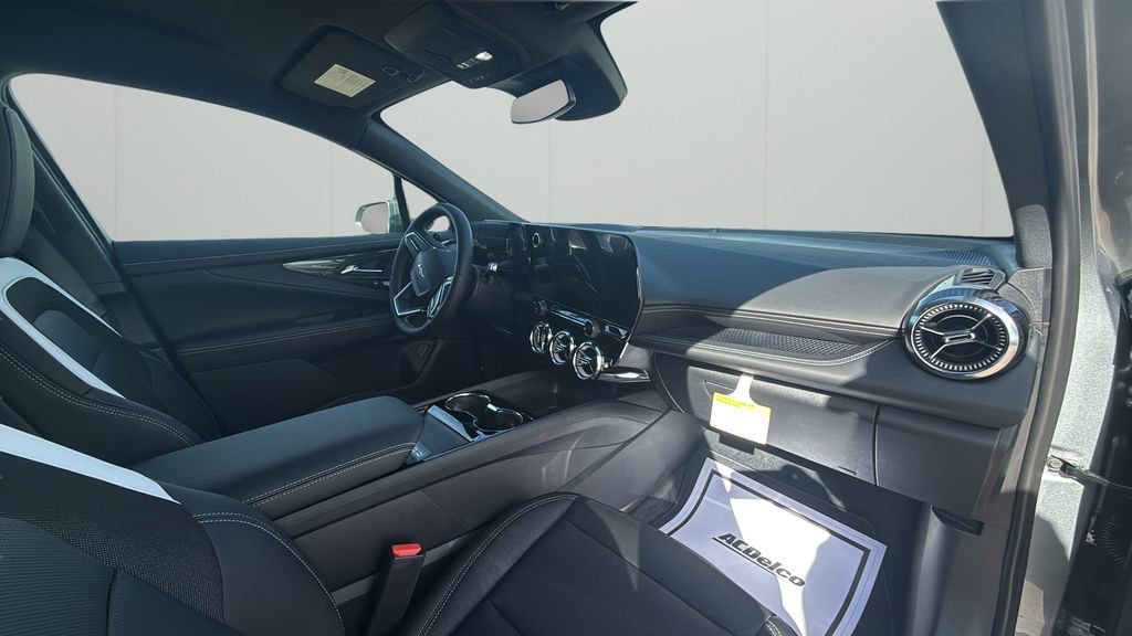 New 2026 Chevrolet Blazer EV LT FWD image 43