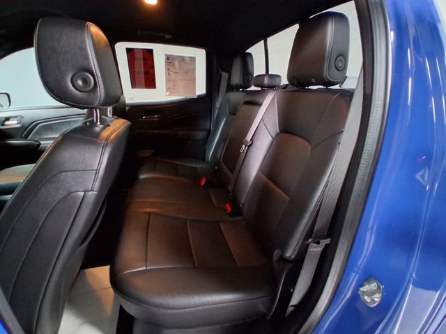 Certified 2026 GMC Canyon Elevation w/ Convenience Package AWD/4WD image 11