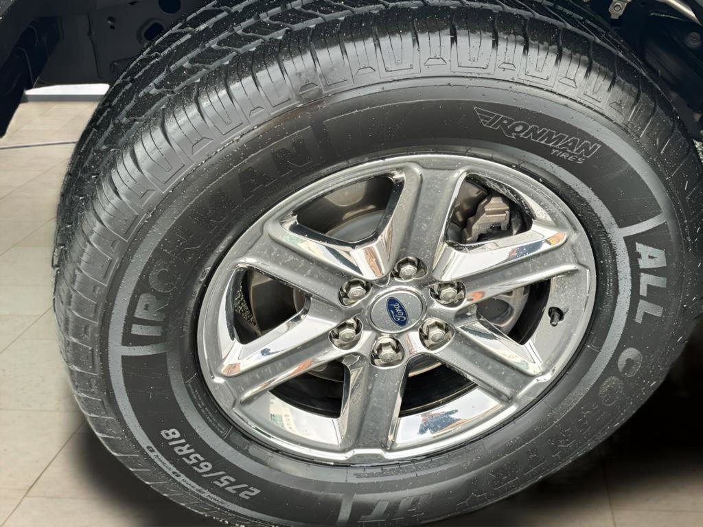 Used 2024 Ford F150 XLT w/ Mobile Office Package AWD/4WD image 22