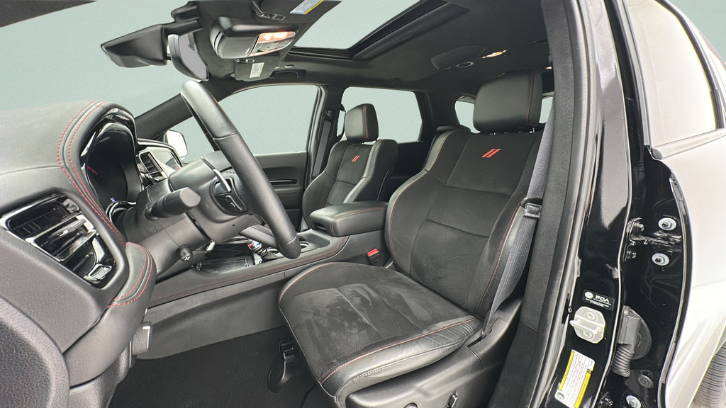 Used 2026 Dodge Durango GT AWD/4WD image 15