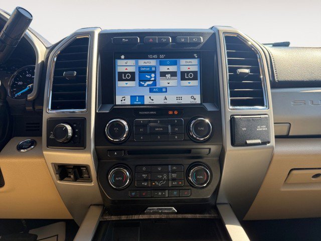 Used 2018 Ford F250 Lariat w/ Lariat Ultimate Package image 8