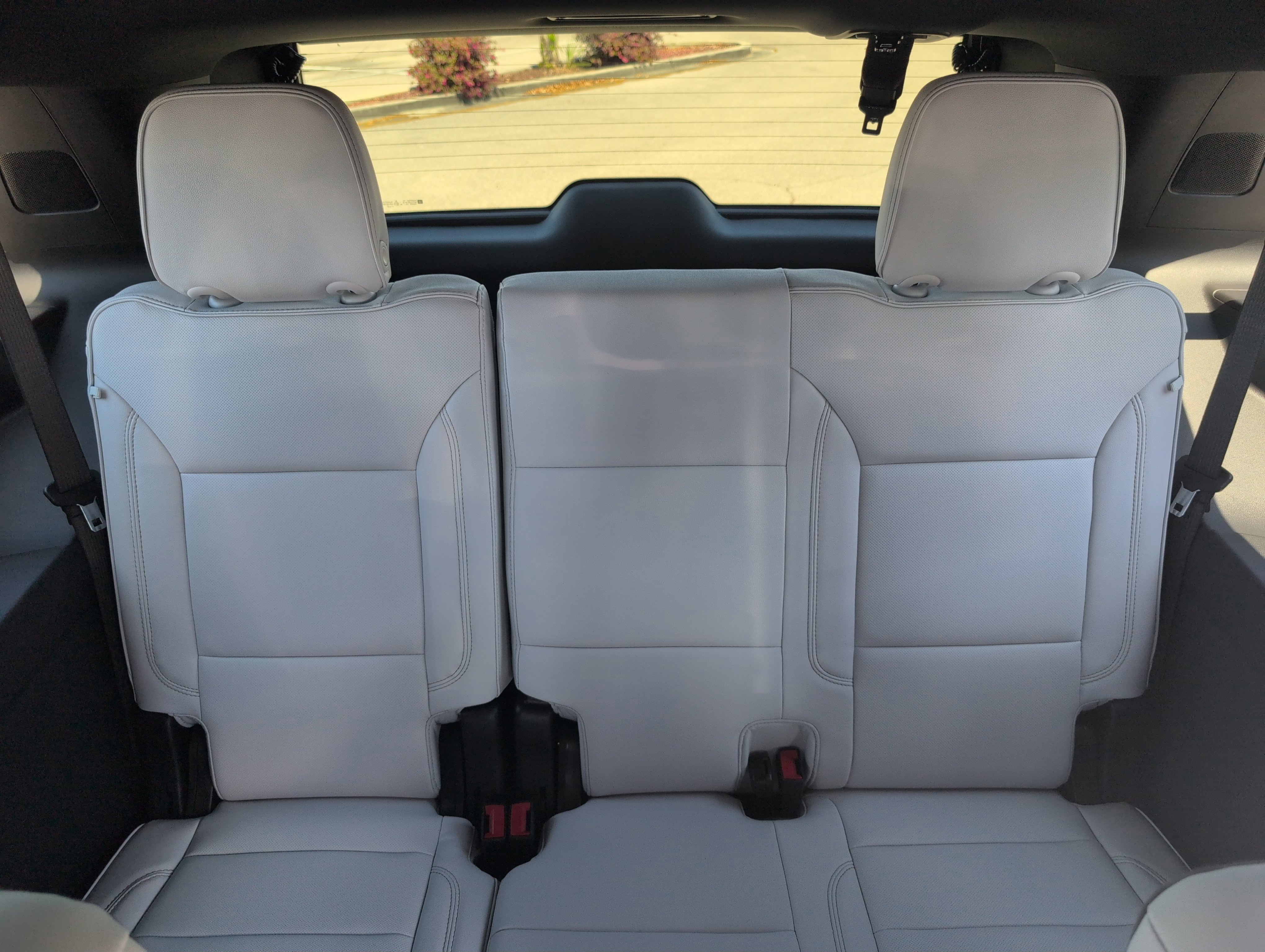 New 2026 Chevrolet Tahoe Premier image 32