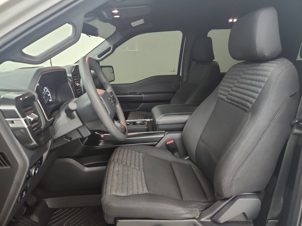 Used 2023 Ford F150 XL w/ STX Appearance Package AWD/4WD image 19