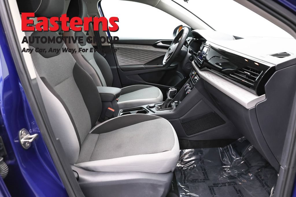 Used 2024 Volkswagen Taos S AWD/4WD image 23
