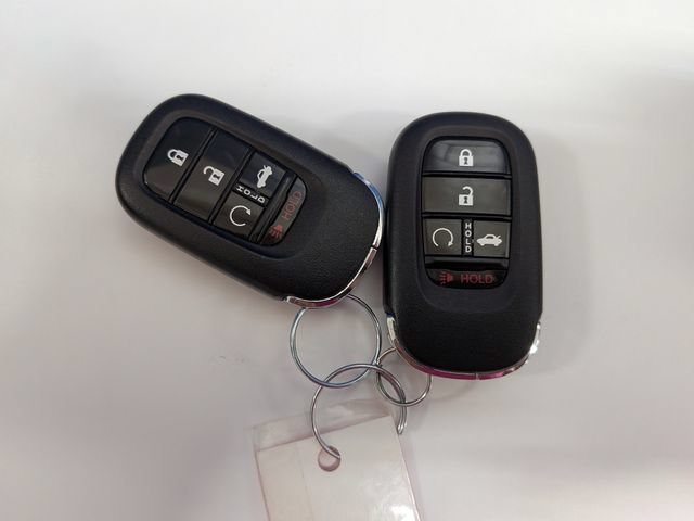 Used 2023 Honda Civic EX image 34