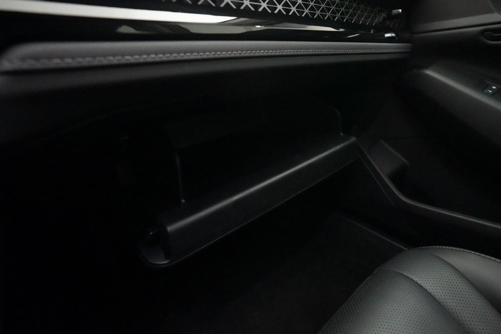 Certified 2024 Honda Accord EX-L image 29