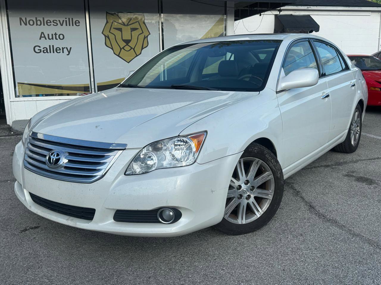 Used 2008 Toyota Avalon XLS FWD image 2