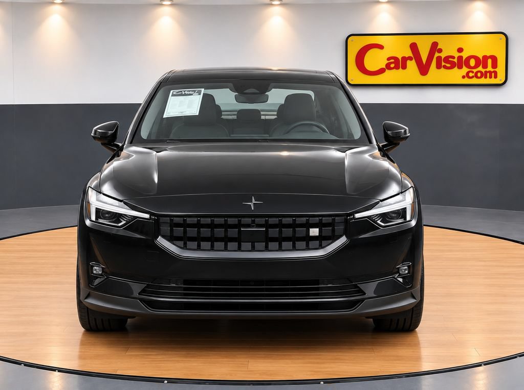 Used 2023 Polestar Polestar 2 w/ Pilot Pack AWD/4WD image 4