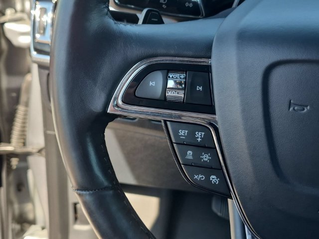 Used 2023 Lincoln Navigator Reserve AWD/4WD image 20