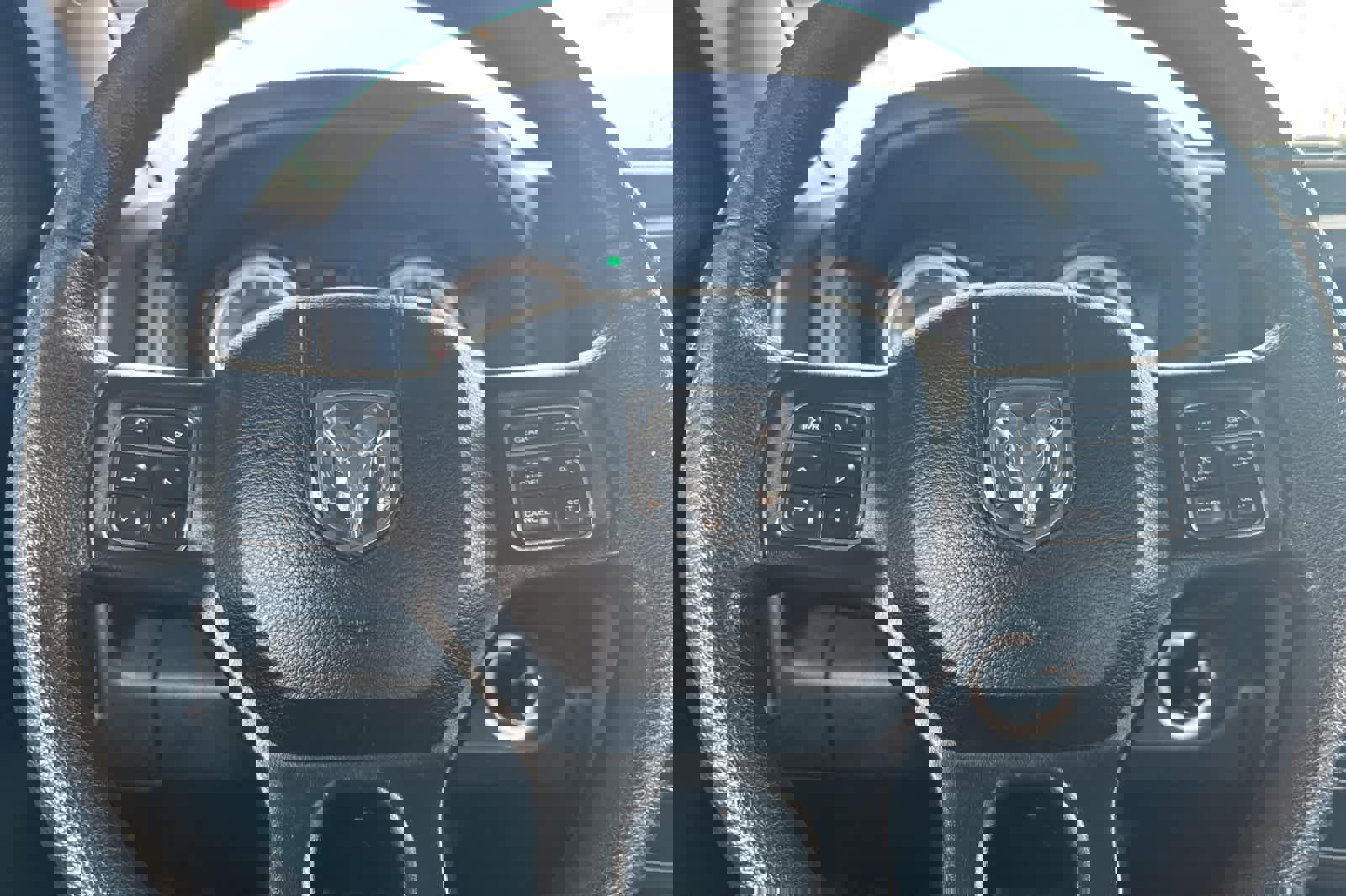 Used 2022 RAM 1500 Tradesman w/ Power & Remote Entry Group image 21