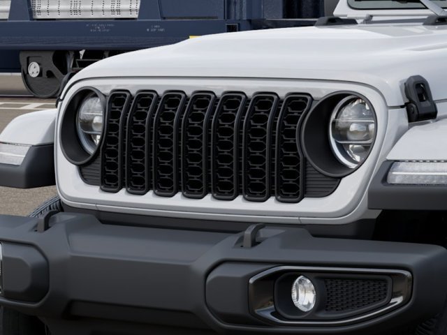 New 2026 Jeep Gladiator Sport AWD/4WD image 11