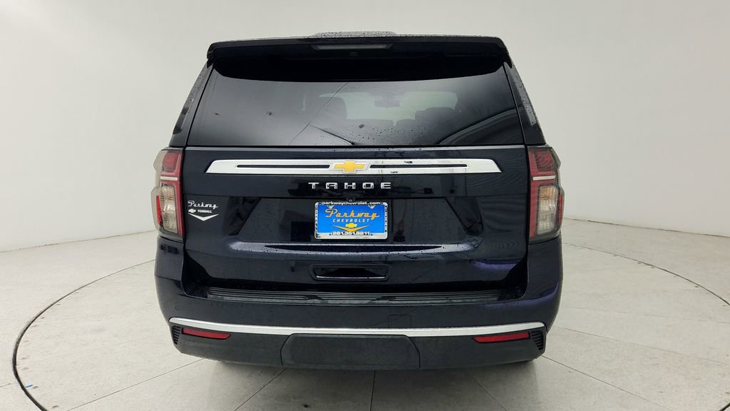 Used 2021 Chevrolet Tahoe LS RWD image 7