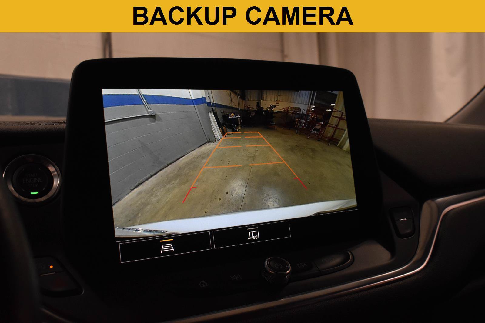 Used 2025 Chevrolet Blazer LT AWD/4WD image 5