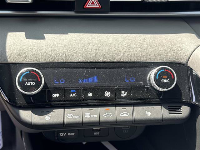New 2026 Hyundai Elantra SEL Sport FWD image 13