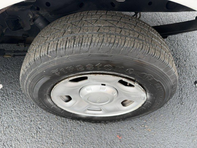 Used 2008 Ford F150 XL RWD image 8