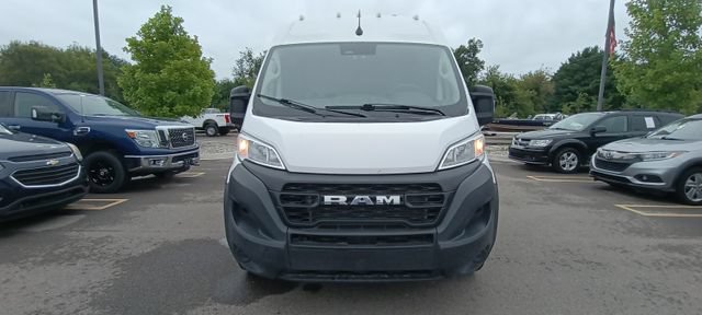 Used 2023 RAM ProMaster 2500 FWD image 12