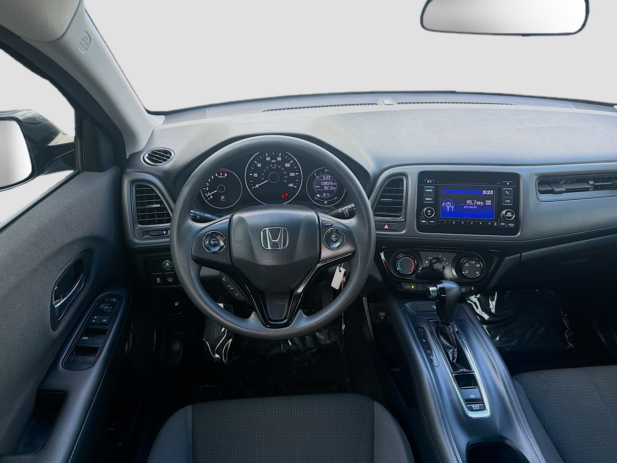 Used 2022 Honda HR-V LX image 18