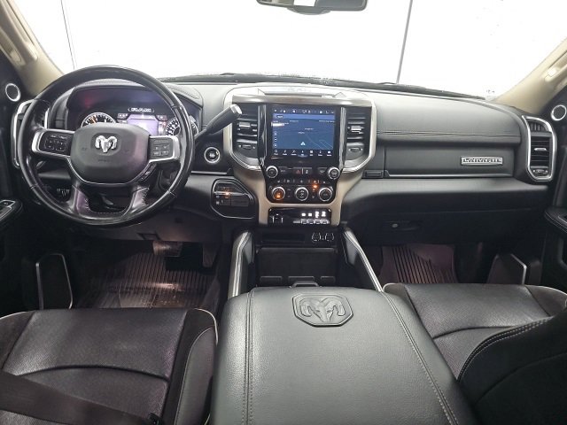 Used 2022 RAM 2500 Laramie image 35