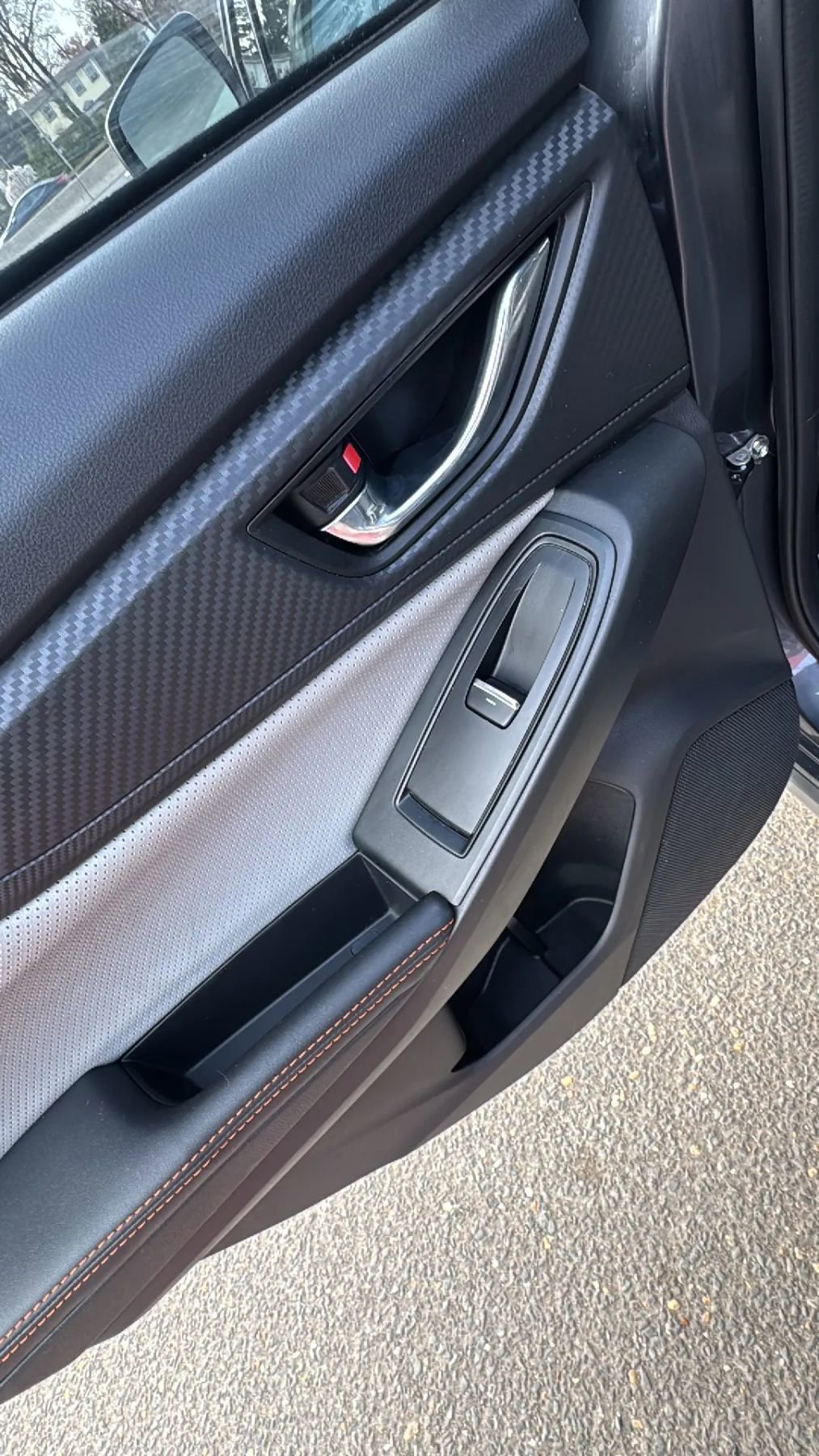 Used 2020 Subaru Crosstrek 2.0i Limited w/ Moonroof Package w/Navigation image 14