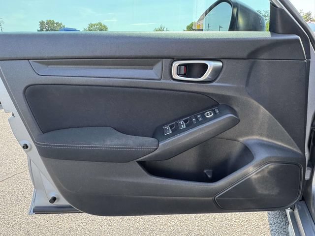 Certified 2023 Honda Civic Sport image 13