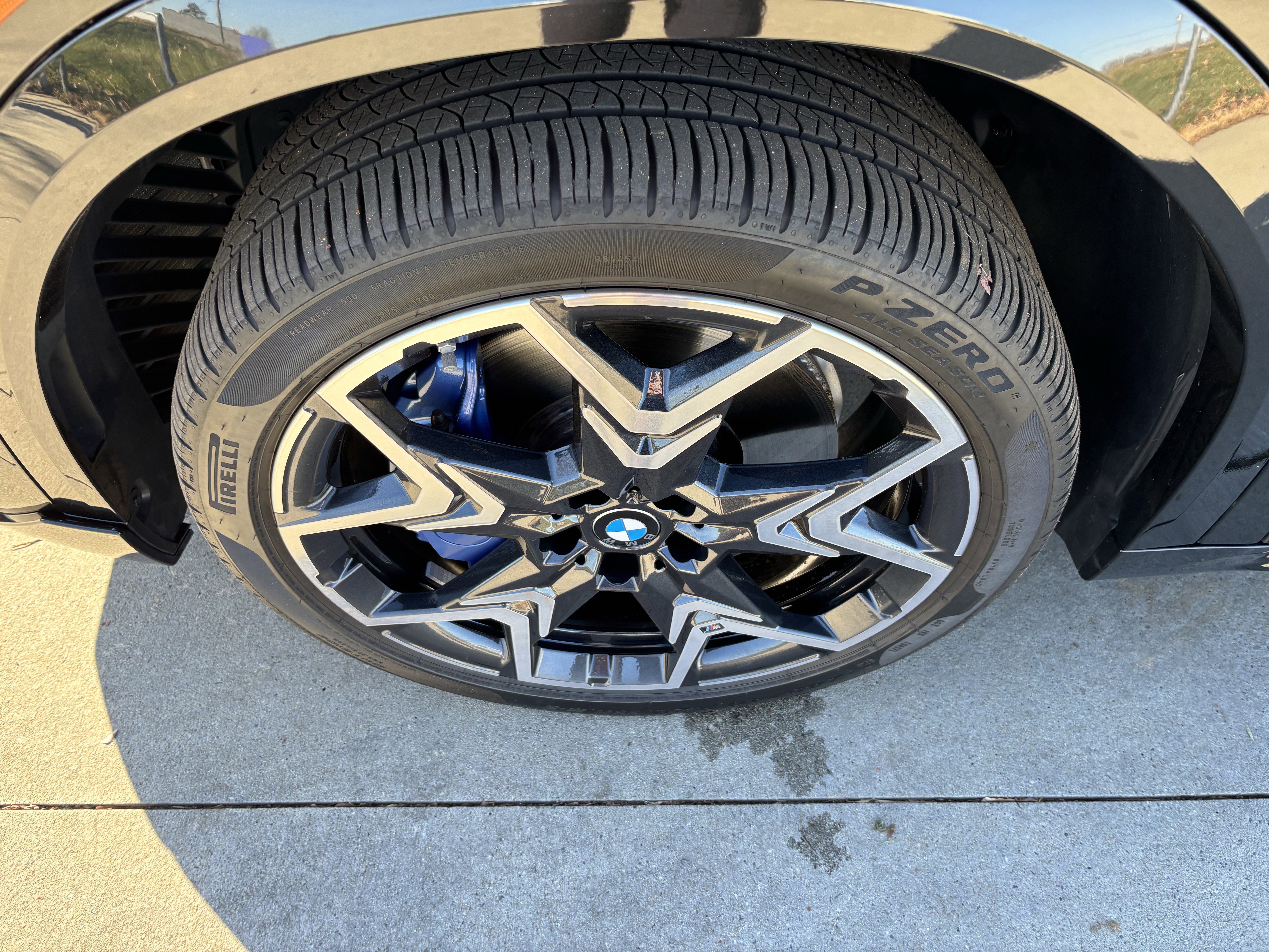 Certified 2025 BMW X2 M35i image 13