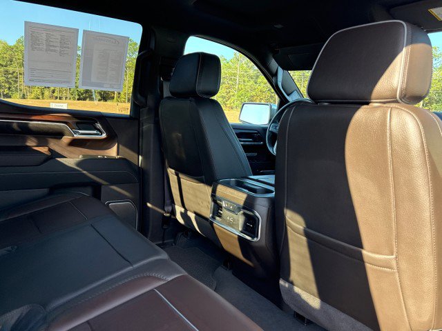 Used 2024 GMC Sierra 1500 Denali AWD/4WD image 16