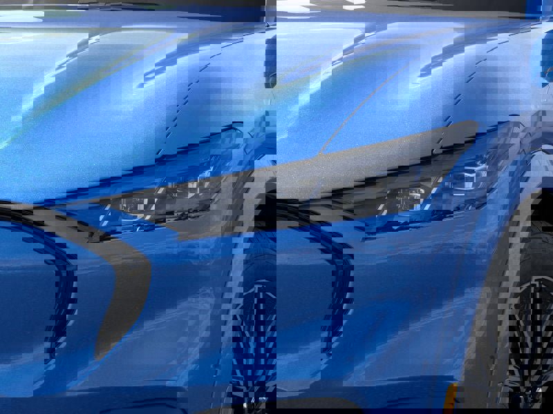 New 2025 Ford Mustang Mach-E Premium image 18