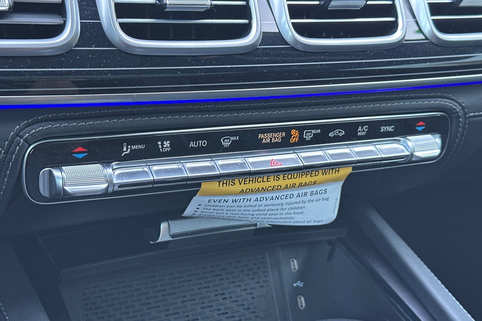 New 2026 Mercedes-Benz Maybach GLS 600 4MATIC image 20