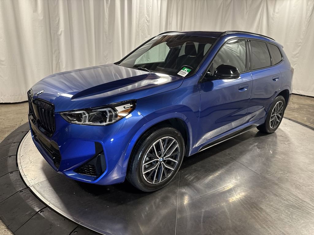 Used 2023 BMW X1 xDrive28i w/ Premium Package
