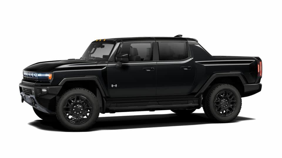 New 2026 GMC Hummer EV 4x4 Crew Cab image 28