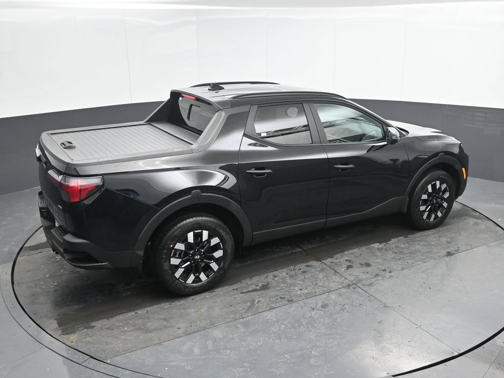 New 2026 Hyundai Santa Cruz SEL AWD/4WD image 36
