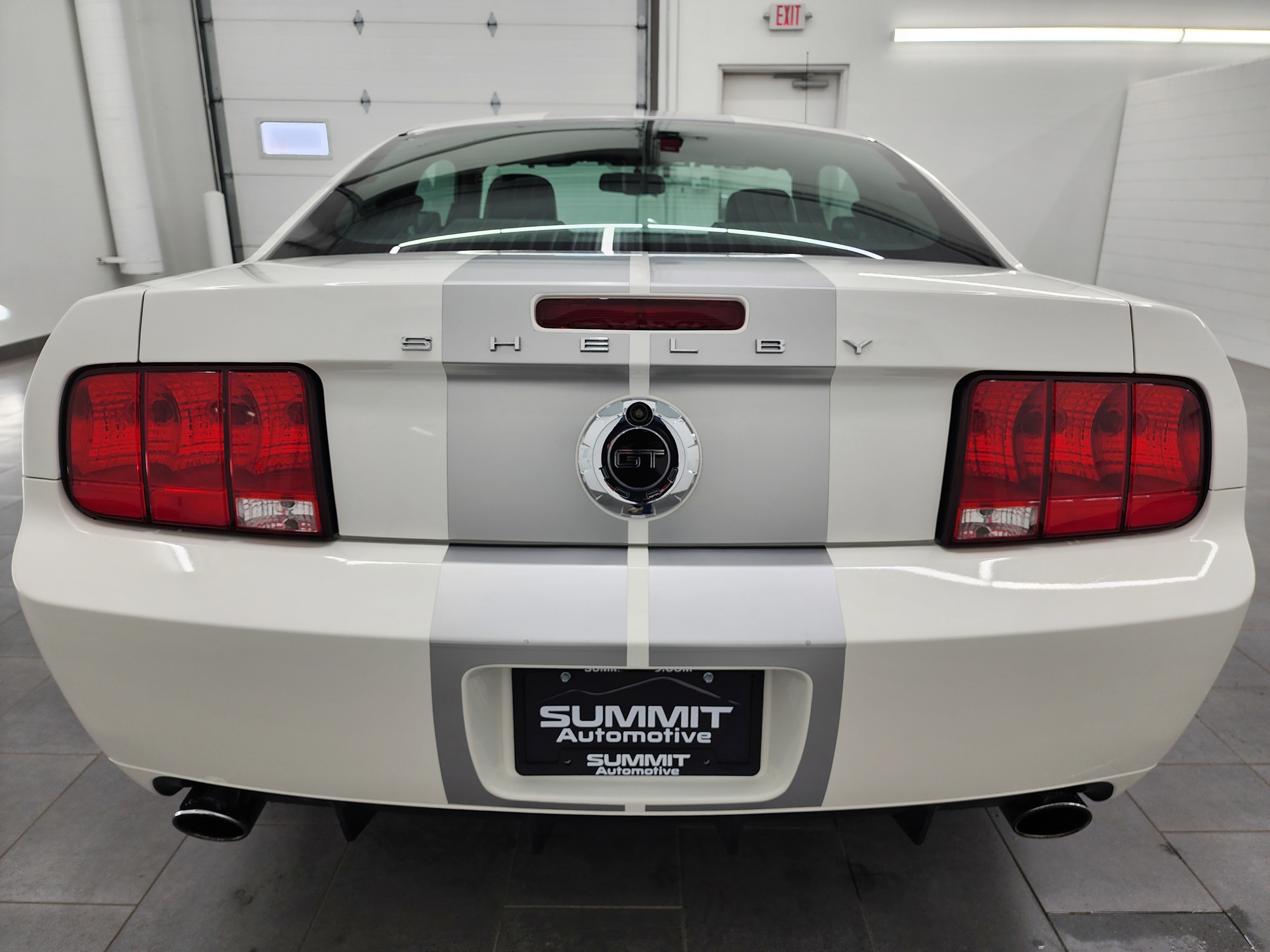 Used 2007 Ford Mustang GT image 32