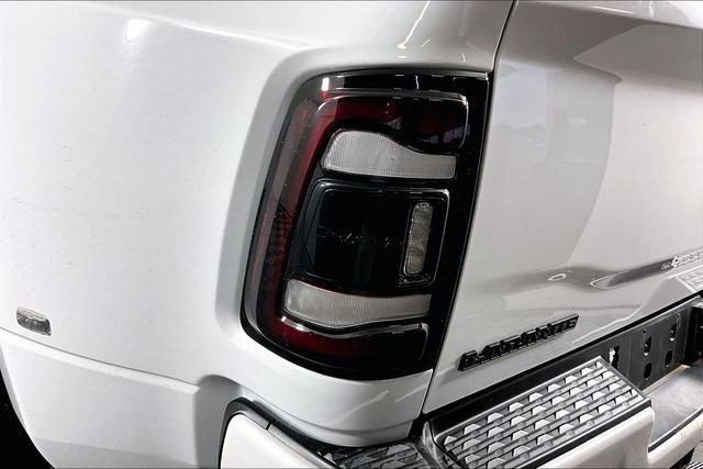 Used 2024 RAM 3500 Laramie w/ Night Edition AWD/4WD image 19