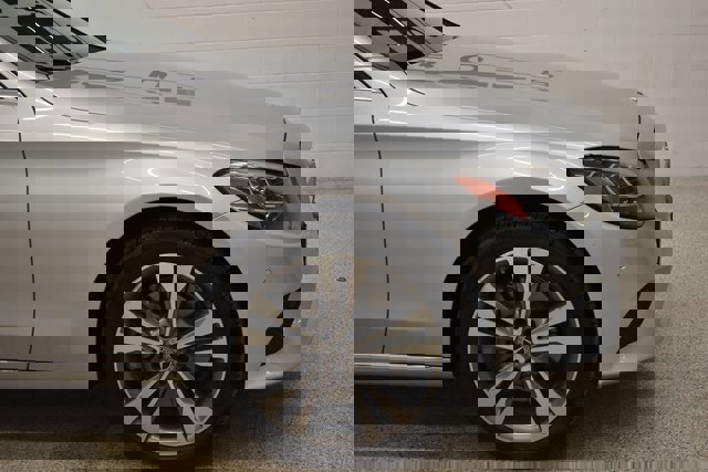 Used 2021 Mercedes-Benz C 300 C 300 4maticᆴ image 13