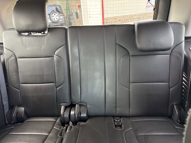 Used 2018 Chevrolet Tahoe LT w/ LT Signature Package image 12