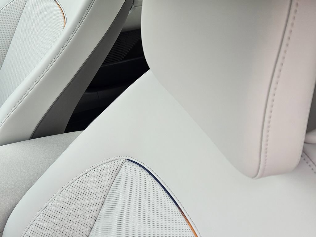 New 2025 Hyundai Ioniq 6 SEL image 23