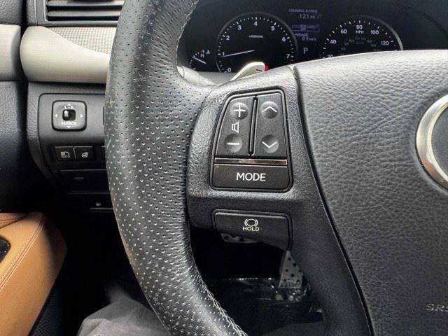 Used 2014 Lexus LS 460 w/ F Sport Package RWD image 27