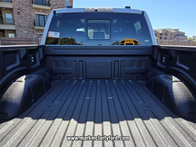 New 2025 Ford F150 Raptor image 11