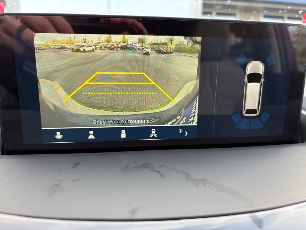 New 2026 Acura RDX SH-AWD w/ Technology Package image 22