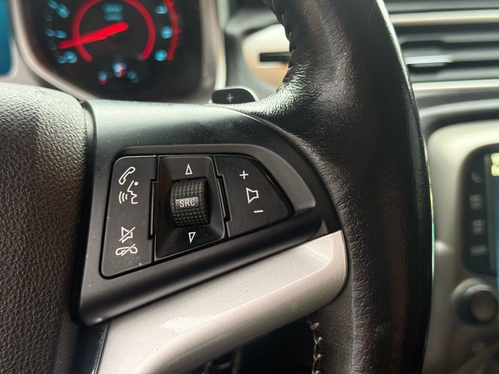 Used 2013 Chevrolet Camaro SS w/ RS Package image 15