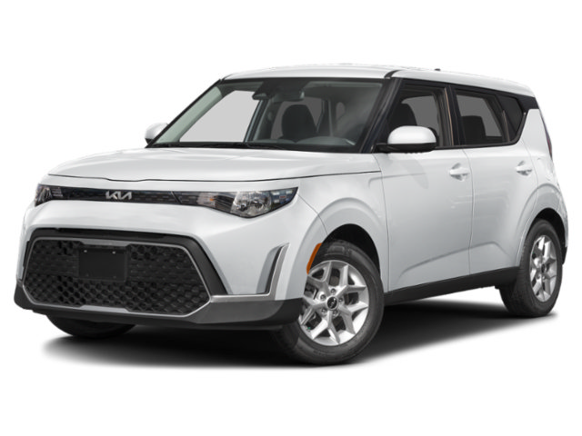 Certified 2025 Kia Soul LX w/ LX Technology Package FWD image 6