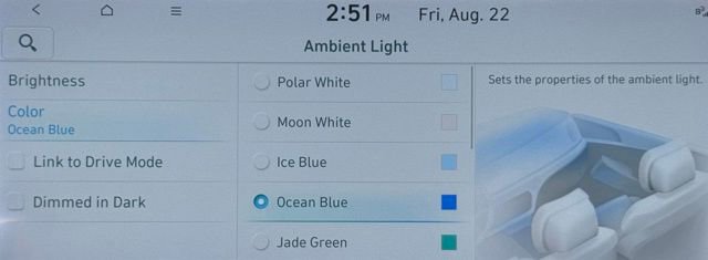 Used 2025 Hyundai Ioniq 5 Limited image 37