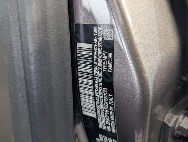 Used 2016 FIAT 500X Easy image 17