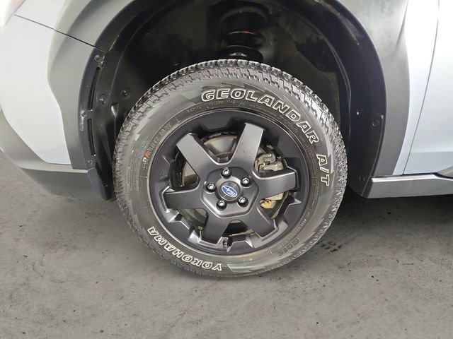 Used 2023 Subaru Outback Wilderness AWD/4WD image 14