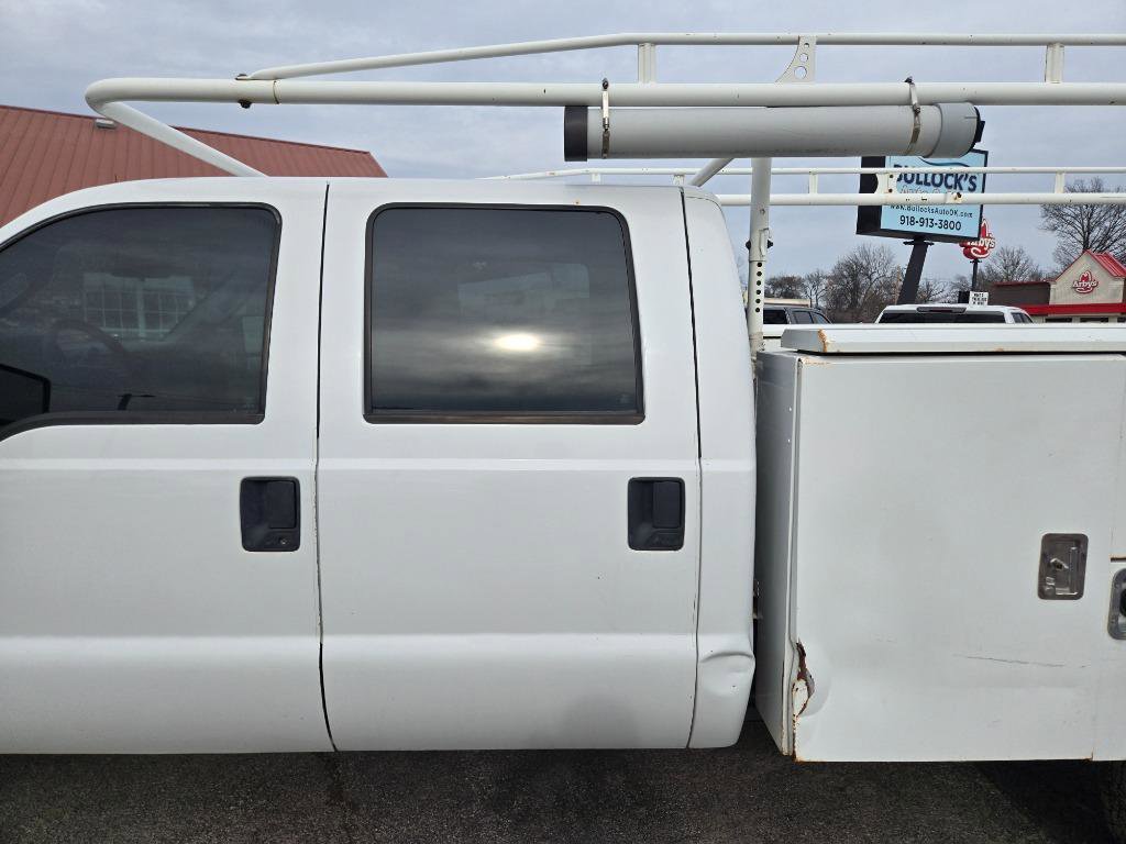 Used 2015 Ford F250 XL w/ Power Equipment Group image 32