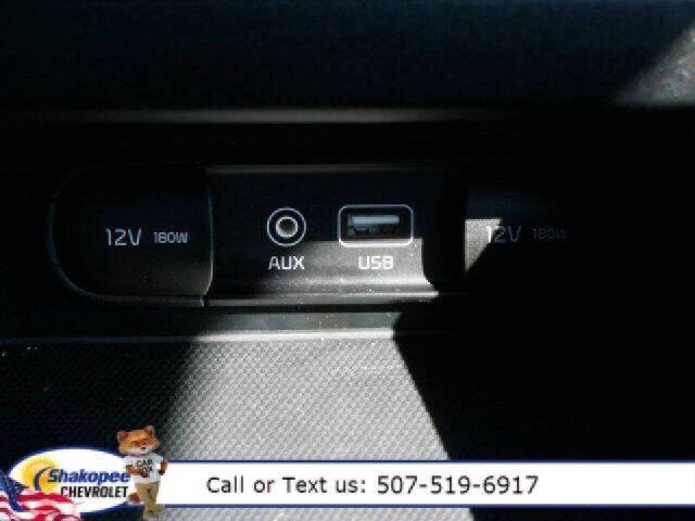 Used 2021 Kia Forte LXS image 24