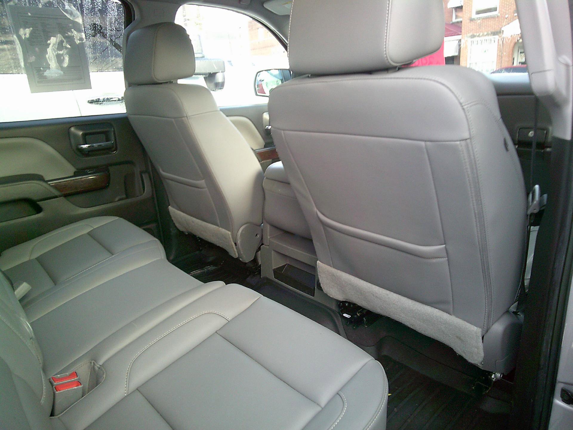 Used 2019 GMC Sierra 2500 SLT image 9