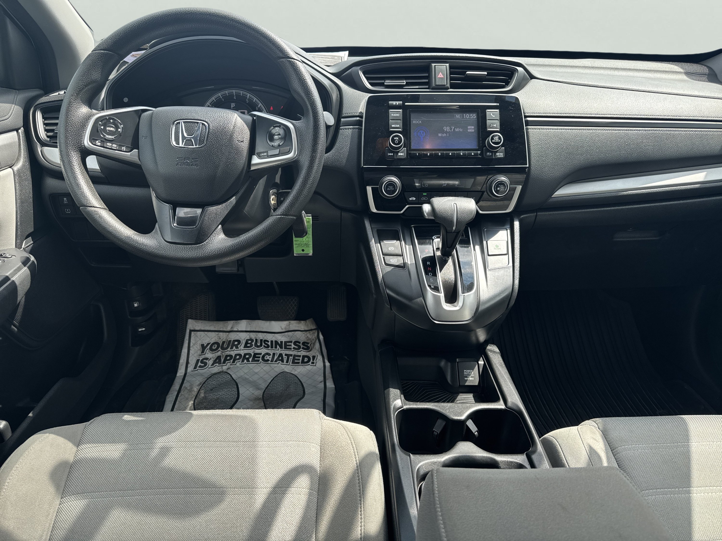 Used 2019 Honda CR-V LX image 21