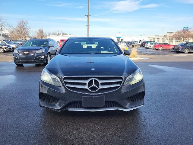 Used 2014 Mercedes-Benz E 350 Sedan image 9