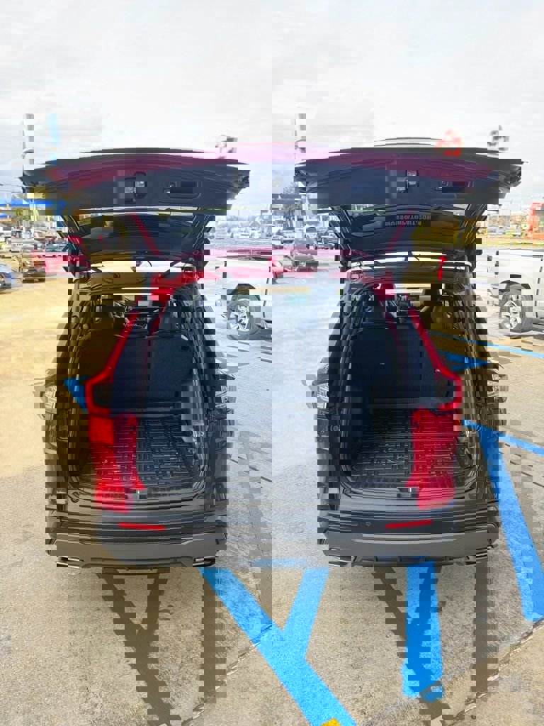 Used 2024 Honda CR-V Sport Touring image 7